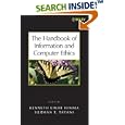 The Handbook of Information and Computer Ethics (Kingfisher... by Kenneth E. Himma and Herman T. Tavani