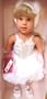 Gotz 23" Olivia Ballet Ballerina by Sissel Skille C.O.A Limited Edition & Numbered