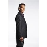 Biography: Patrick Swayze: All The Right Moves