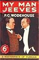 My Man Jeeves ($.99 Popular Classics)