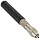 Starrett 166C Pin Vise With Insulated Octagonal Handle, 0.050"-0.125" Range