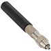 Starrett 166C Pin Vise With Insulated Octagonal Handle, 0.050"-0.125" Range