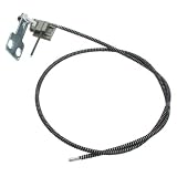 OES Genuine Sunroof Cable for select Porsche models by OES Genuine