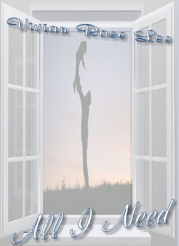 All I Need (Found Love Book 3)