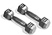 Pro Hex Dumbbell Weight: 3 lbs
