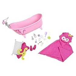 18 Inch Doll Bathtubs