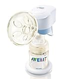 Philips Avent ISIS iQ Uno Electric Breast Pump