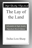 The Lay of the Land