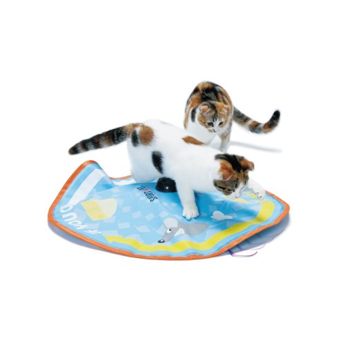 キャッチミーイフユーキャン