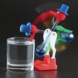 The Famous Drinking Bird Pkg. Of 2
