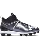 Under Armour Men's UA Hammer Mid RM Sneaker