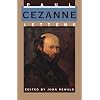 Paul Cezanne, Letters