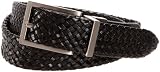 Dockers Boys 8-20 Braided Reversible Belt
