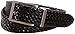Dockers Big Boys' Braided Reversible Belt