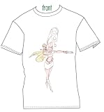 Lust Mens T-shirt