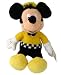 Disney Mickey Mouse professional small plush - Taxi Driver Mickey mini stuffed animal