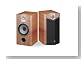 Focal Chorus 706V Amati ブックシェルフスピーカー(ペア)