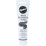 Wilton Black Icing Tube
