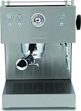 Ascaso SUBBVBR Special Edition Steel Uno Espresso Machine With Frothing Aid Attachment