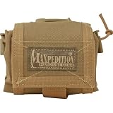 Maxpedition Rollypoly Folding Dump Khaki MX0208K