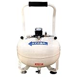 スペアタンク ST-8PA タンク容量8L 圧縮空気の貯蔵に パオック