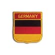 Germany Patch