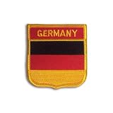 Germany Patch