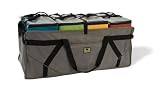 Mountainsmith Modular Hauler 4 System Travel Storage, Lime, Cinnamon, Yellow, Marine