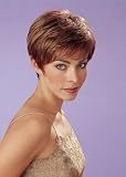 Annette Wig (Wheat Blonde)