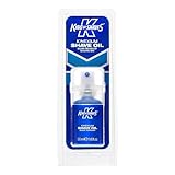 Best buy King of Shaves Kinexium Shave Oil - 0.6 fl oz