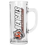 NFL Cincinnati Bengals 22oz. Optic Tankard