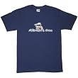 Outer Rebel "Milkman's Son" Mens Funny T Shirt