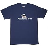 Outer Rebel "Milkman's Son" Mens Funny T Shirt
