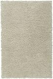 Safavieh Rugs Shag Collection SG731A-26 Ivory 2'3 x 6' Runner