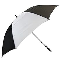 Stromberg Brand The Vented Typhoon Tamer, Black/White, One Size

