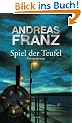 Spiel der Teufel: Kriminalroman