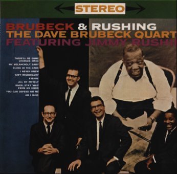 Dave Brubeck