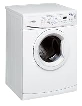 Whirlpool 7kg Front Load Washing Machine 1200rpm - AWOD 6527