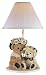 Teddy Bear Table Lamp LP80153