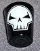 SPAWN MOVIE (FACE) SHOT GLASS TODD MACFARLANE