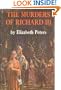 The Murders of Richard III