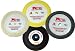 WOOL FOAM COMPOUND-CUTTING-POLISHING PAD KIT-Detail