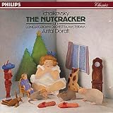 Tchaikovsky: Nutcracker (highlights)