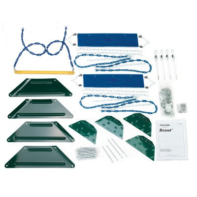 Bundle-57 Scout Playset - 140 (Set of 2)-image