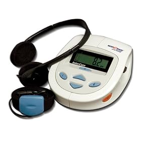 RESPeRATE Blood Pressure Lowering Device