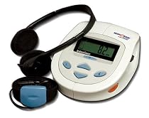 RESPeRATE Blood Pressure Lowering Device