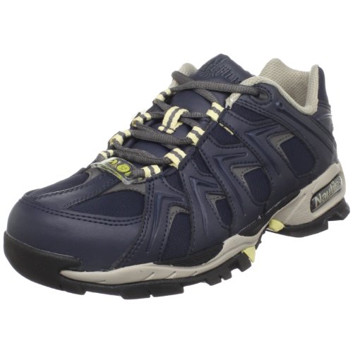 Nautilus Footwear Women's 1359 ESD Safety-Toe Sneaker