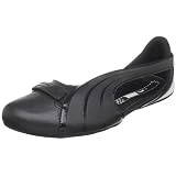 PUMA Womens Espera III Nu Basic Flat