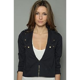 Buy *LA Boutique The Celeste Jacket,Jackets for Women by *LA Boutique