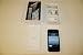 Apple Iphone 4 Black Brand New with 16GB Memory Manufacturer Unlocked